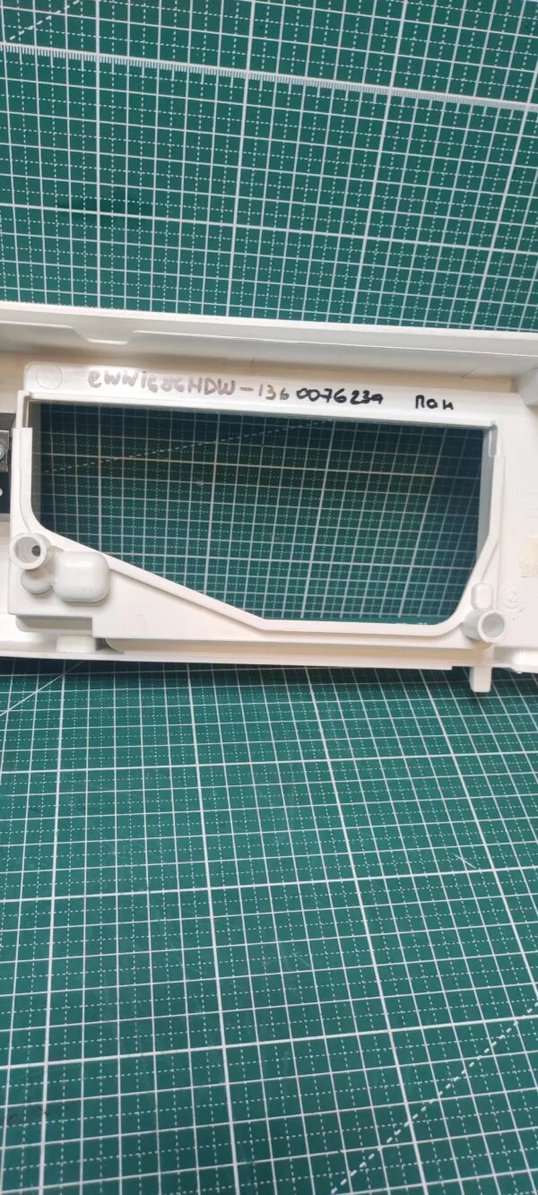 Панель Electrolux EWW 1686HDW-136007623 A
