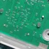 Панель Electrolux EWW 1686HDW-136007623 A
