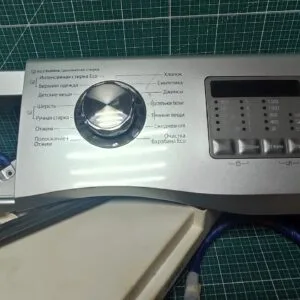 Модуль Samsung WF602U2BKSD