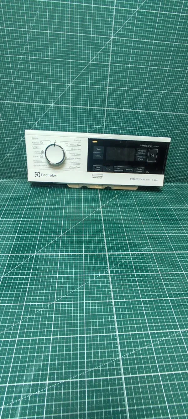 Панель Electrolux A 22232335/B вертик.загрузка