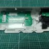 Панель Electrolux A 22232335/B вертик.загрузка
