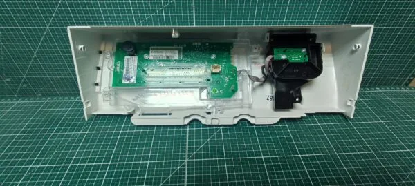 Панель Electrolux A 22232335/B вертик.загрузка