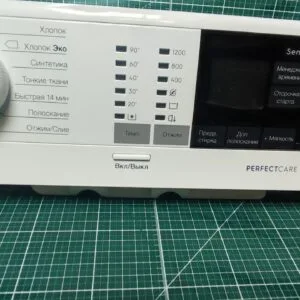 Панель Electrolux EW6T4R262 вертик.загрузка