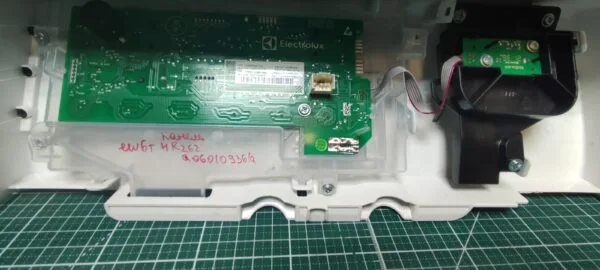 Панель Electrolux EW6T4R262 вертик.загрузка