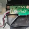 Панель Electrolux EW6T4R262 вертик.загрузка