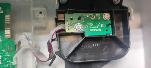 Панель Electrolux EW6T4R262 вертик.загрузка