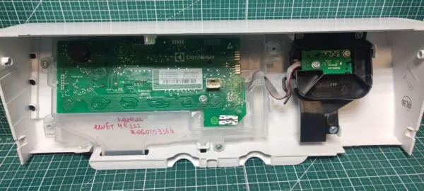 Панель Electrolux EW6T4R262 вертик.загрузка