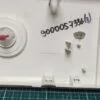 Элементы управления (Кнопки) Bosch 9000057336 (3)