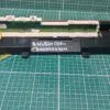 Панель Bosch SMV05E50RU-9000693404 для пмм 60см.