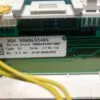 Панель Bosch SMV05E50RU-9000693404 для пмм 60см.