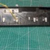 Панель Bosch SMV05E50RU-9000693404 для пмм 60см.