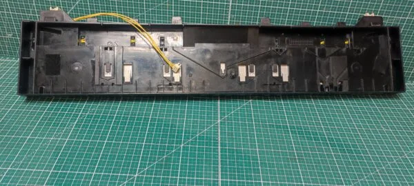 Панель Bosch SMV05E50RU-9000693404 для пмм 60см.