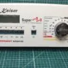 Панель Kaiser W 34210 TL вертикал.загрузки