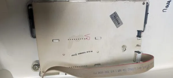 Панель Kaiser W 34210 TL вертикал.загрузки