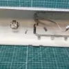 Панель Kaiser W 34210 TL вертикал.загрузки