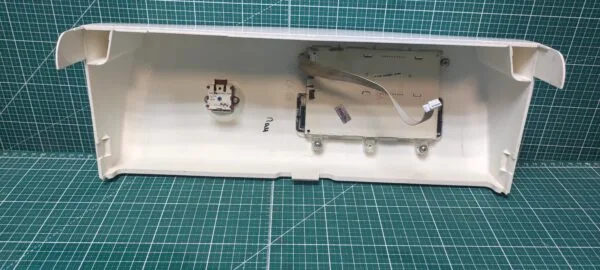 Панель Kaiser W 34210 TL вертикал.загрузки