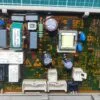 Силовой модуль Haier v12572 для пмм