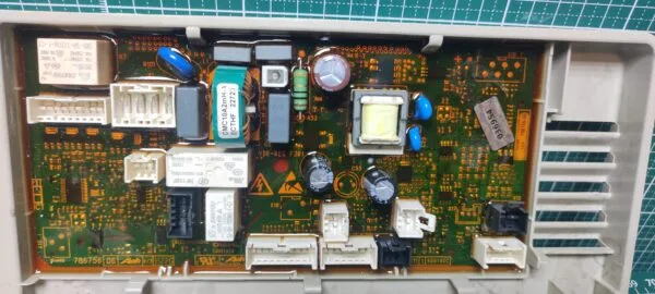 Силовой модуль Haier v12572 для пмм