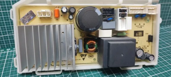 Силовой модуль Haier hw70-bp12959a-0321804319