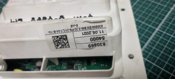 Силовой модуль Gorenje 830869