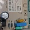 Силовой модуль Beko 1755700400-dis5831 для пмм