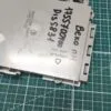 Силовой модуль Beko 1755700400-dis5831 для пмм