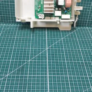 Силовой модуль инвертор Bosch 8001036338