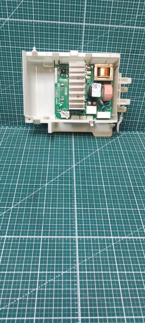 Силовой модуль инвертор Bosch 8001036338