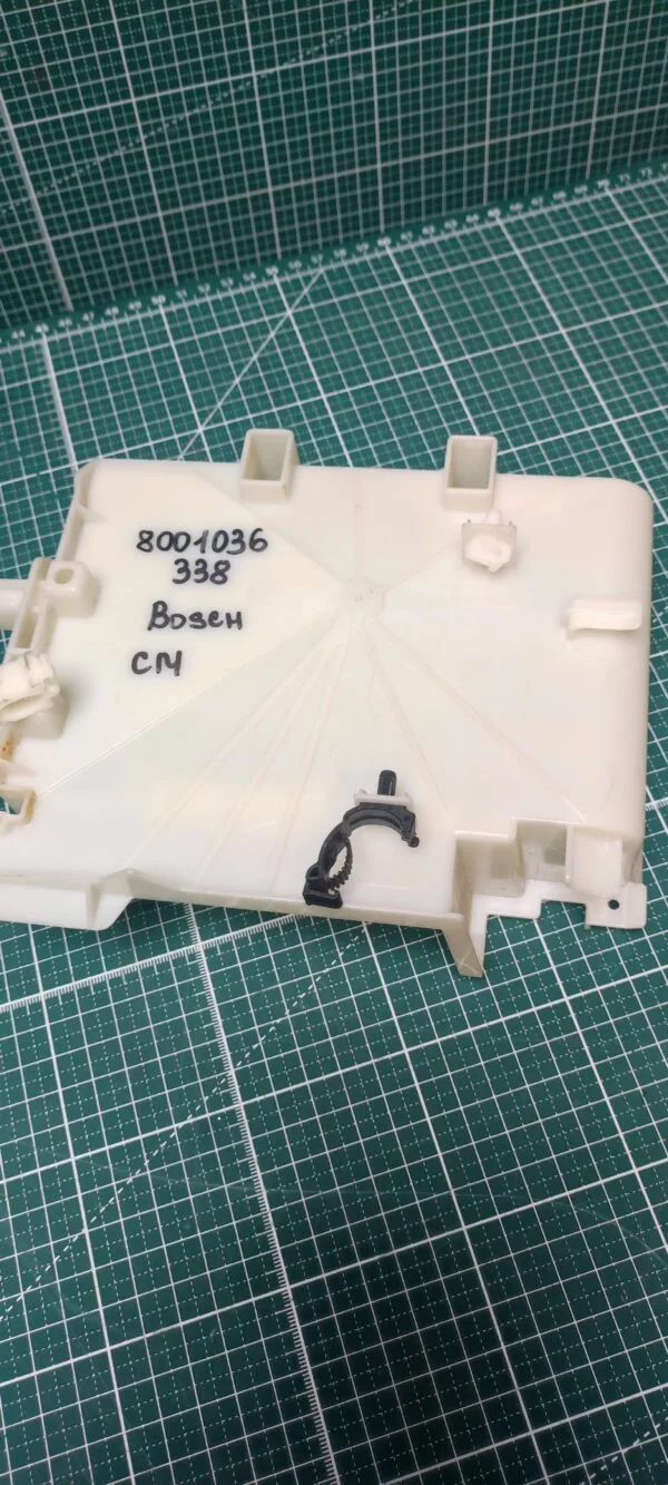 Силовой модуль инвертор Bosch 8001036338