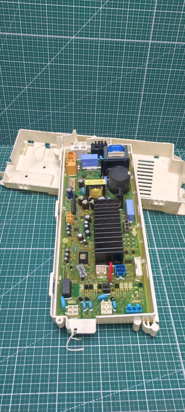 Силовой модуль LG f1296cd3-ebr87468602