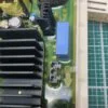 Силовой модуль LG f1296cd3-ebr87468602