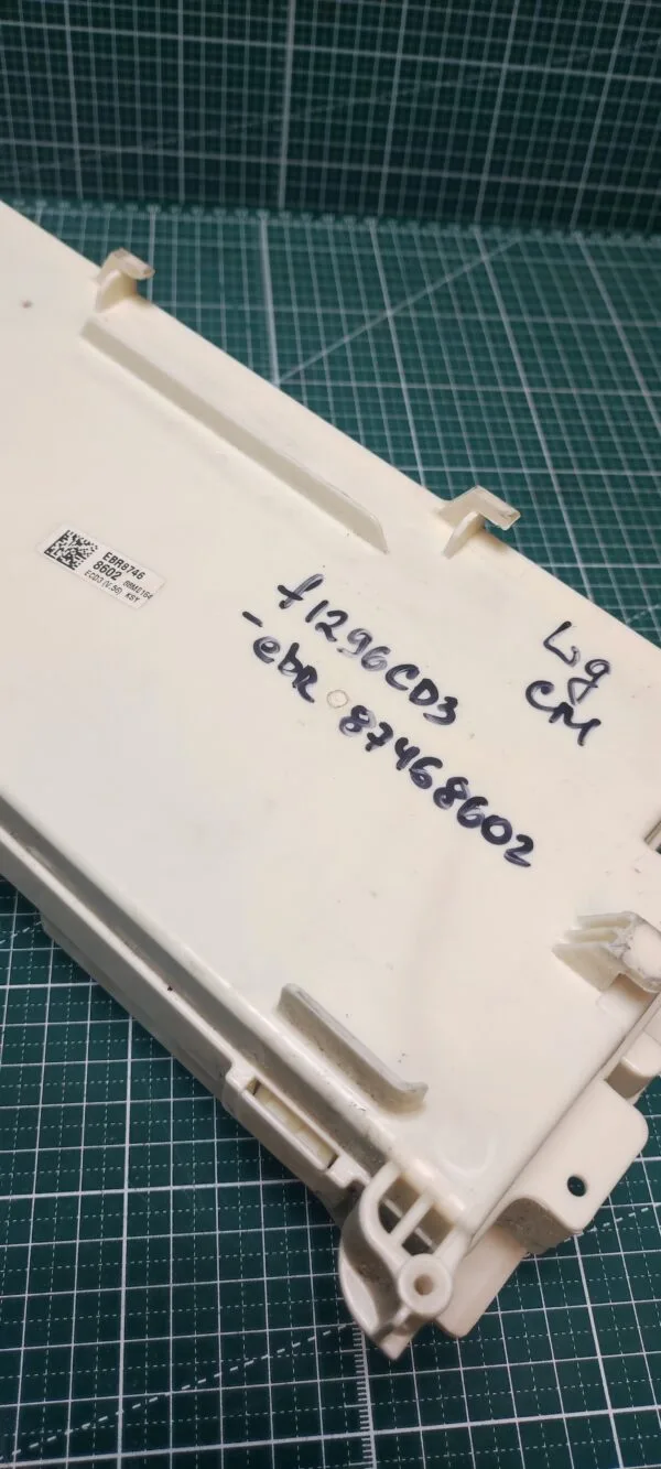 Силовой модуль LG f1296cd3-ebr87468602
