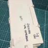 Силовой модуль LG f1296cd3-ebr87468602