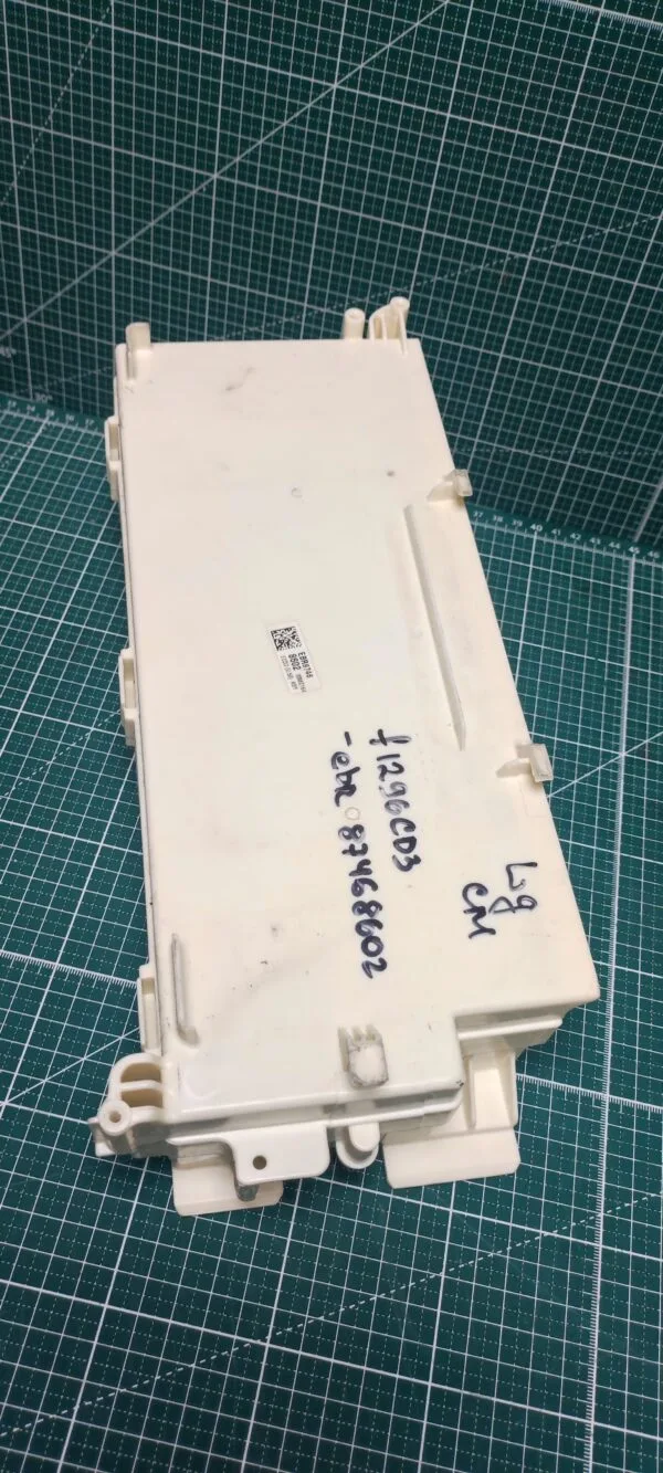 Силовой модуль LG f1296cd3-ebr87468602