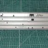Планка Electrolux EWF12470ww