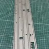 Планка Electrolux EWF12470ww