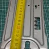 Планка Electrolux EWF12470ww
