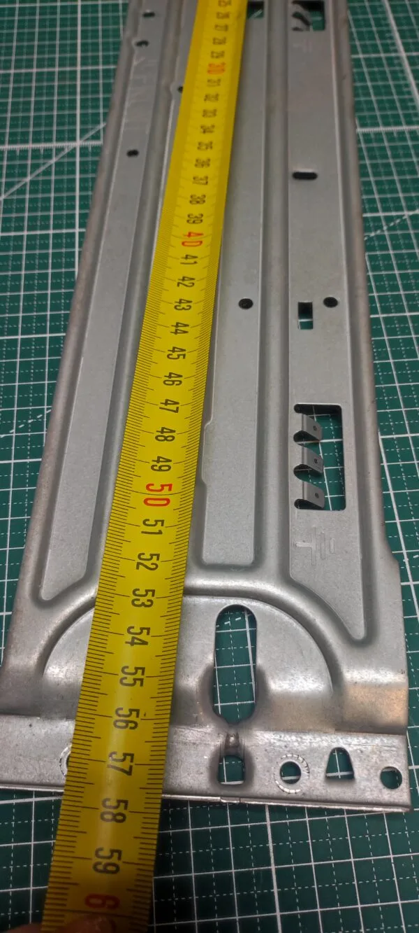 Планка Electrolux EWF12470ww