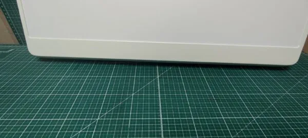 Крышка верхняя Indesit 148018798