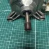 Двигатель Electrolux 379261461 6конт.