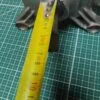 Двигатель Electrolux 379261461 6конт.