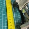 Двигатель Electrolux 379261461 6конт.