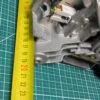 Двигатель Electrolux 379261461 6конт.