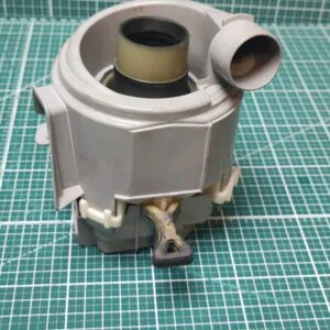 Рециркуляционный насос Bosch 9000713246 большой