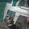 Крестовина Bosch 9000651148 11см. вал