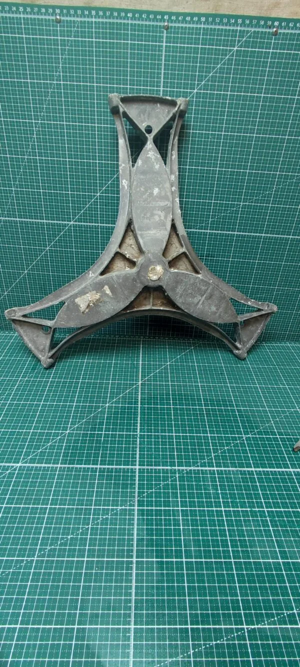 Крестовина Bosch 9000651148 11см. вал