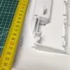 Панель порошкопримника Zanussi 132039200-5кг.