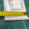 Панель порошкопримника Zanussi 132039200-5кг.