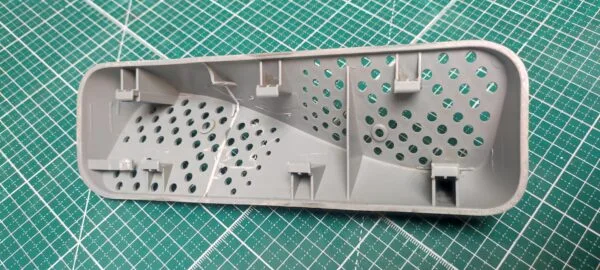 Ребро Gorenje 664608