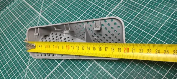 Ребро Gorenje 664608